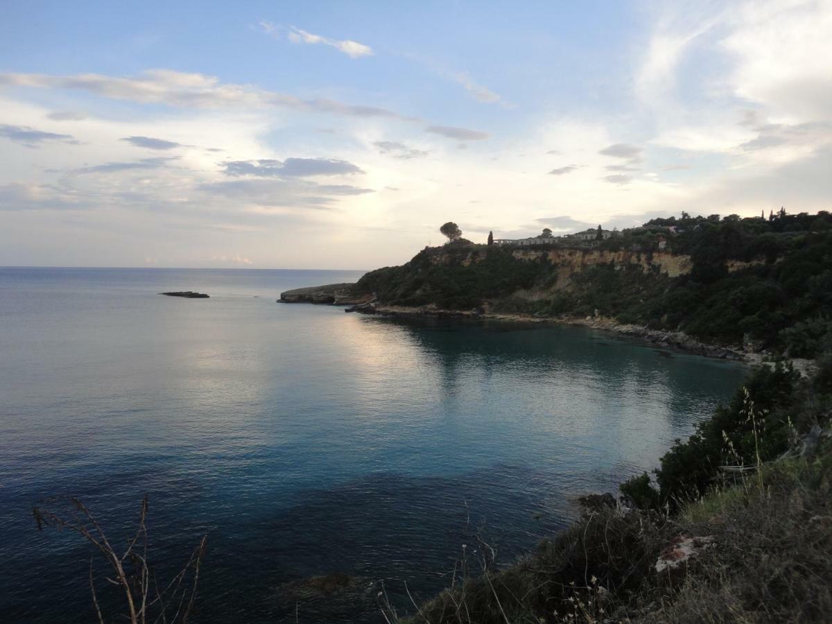 Yialos Apartments Livathos  Esterno foto